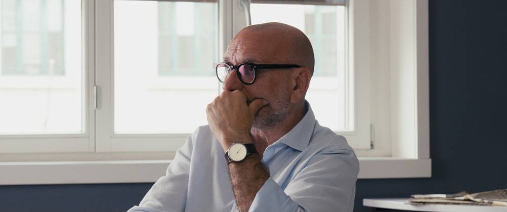 Presentazione del libro “trieste è un’isola di francesco de filippo